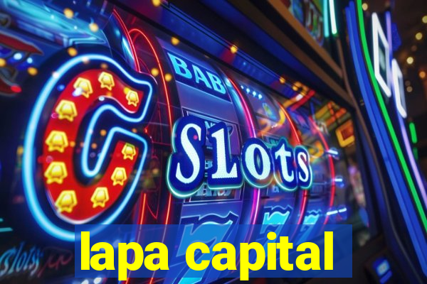 lapa capital